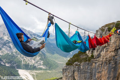 Hammock Session