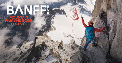 Banff Mountain Film Festival World Tour