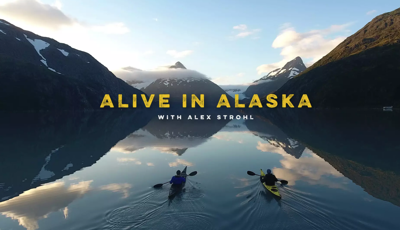 Alive in Alaska
