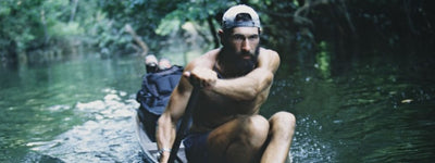 Mike Horn - Latitude 0°