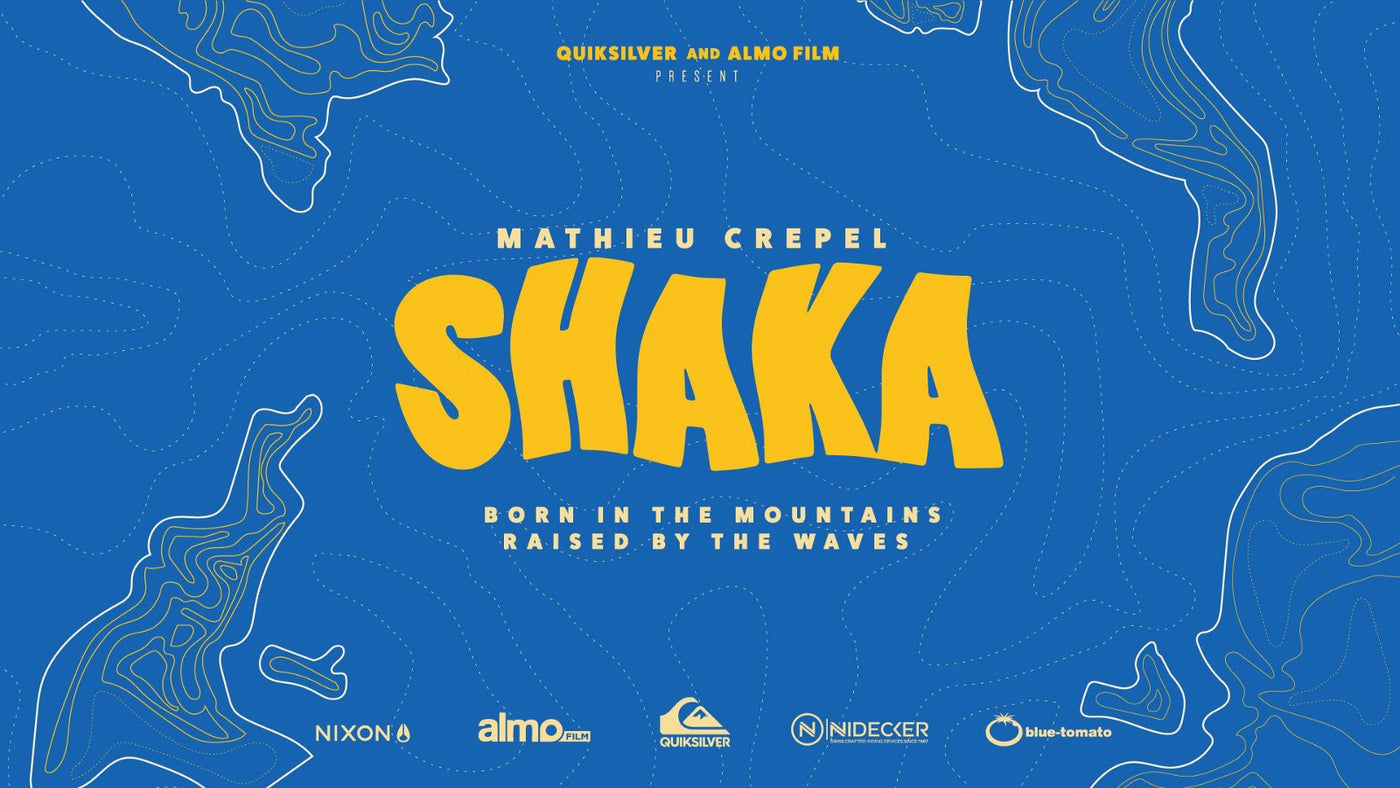 SHAKA - Teaser