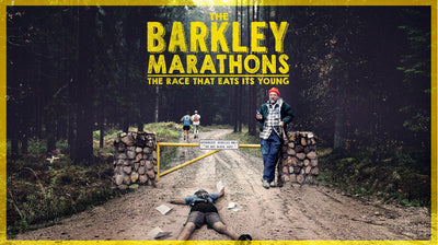 The Barkley Marathons