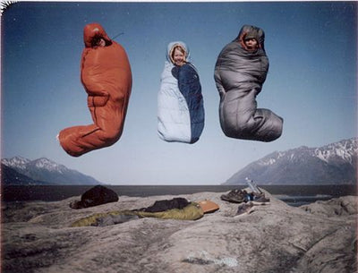 Bien choisir son duvet