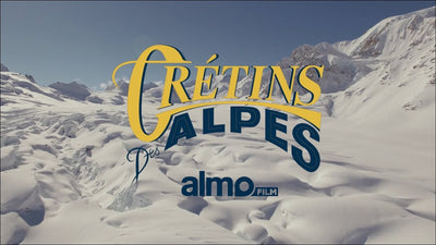 CRÉTINS DES ALPES/full movie