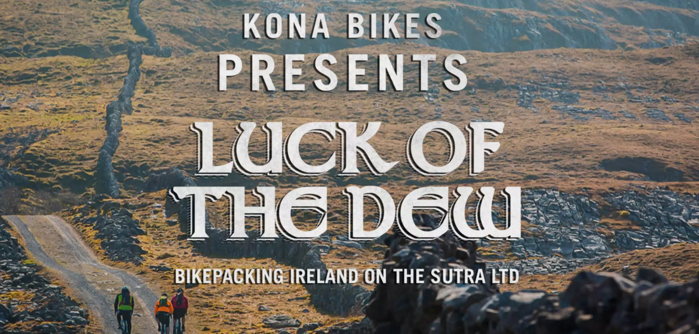 Luck of the Dew