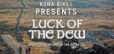 Luck of the Dew