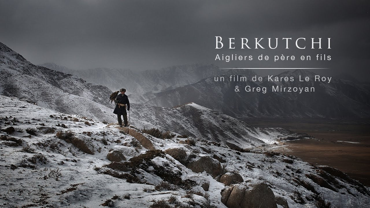 BERKUTCHI
