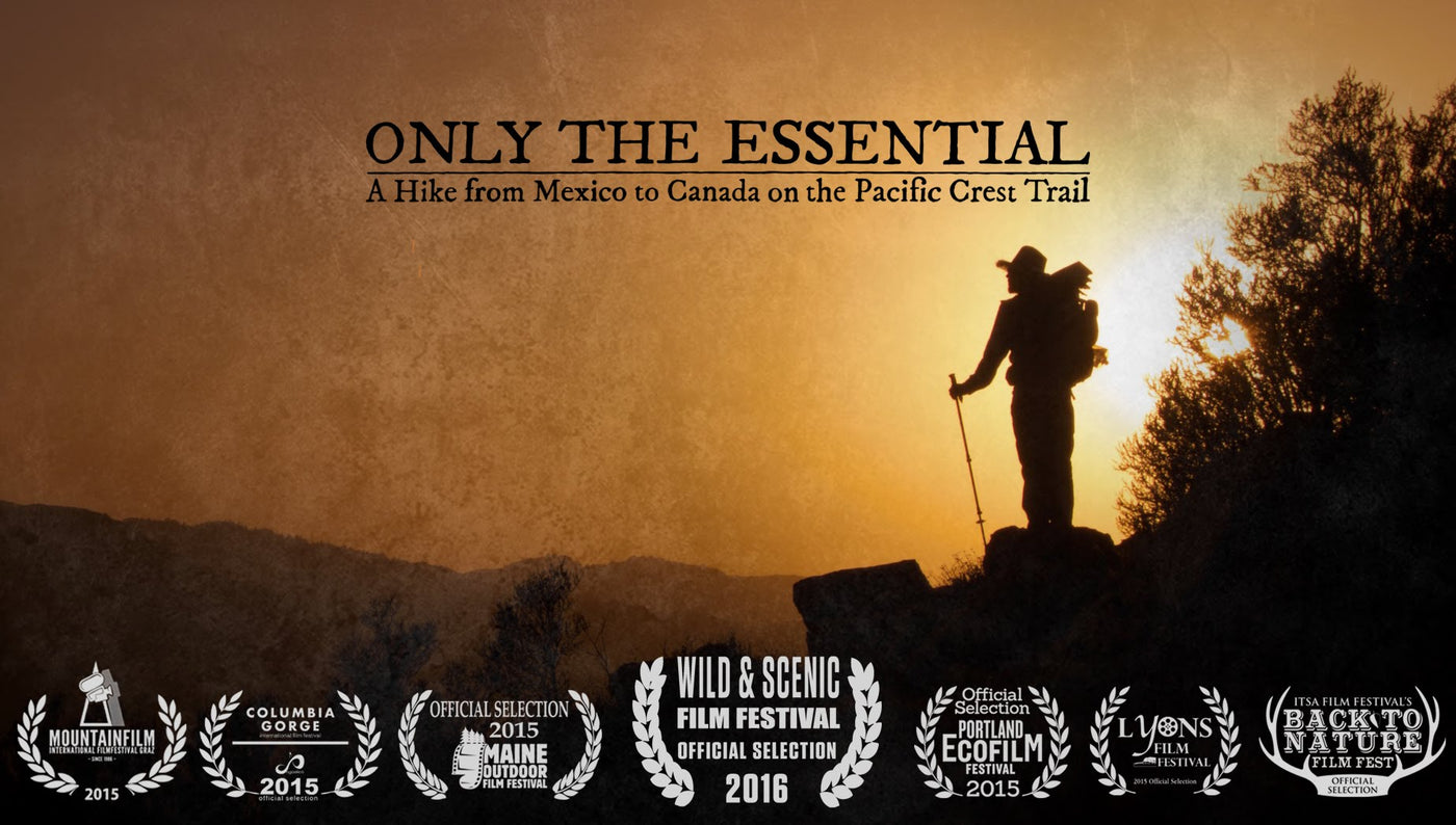 Only The Essential