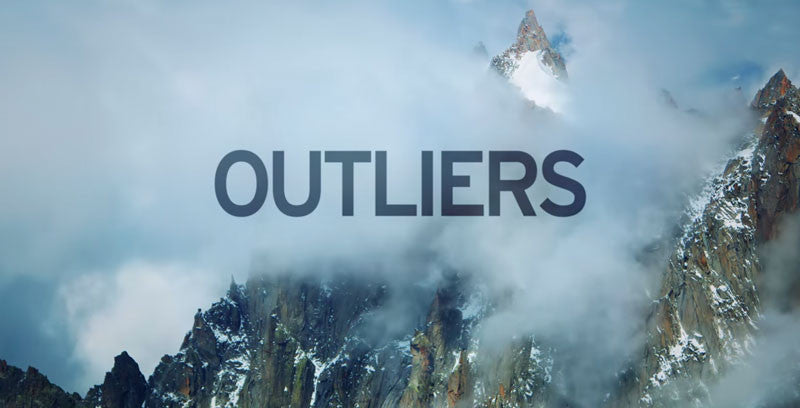 Outliers