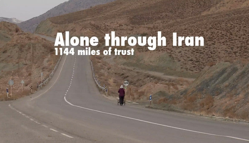 Run in Iran