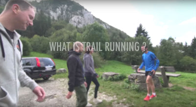 What Is Trail Running ?