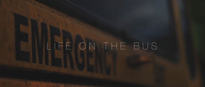 LIFE ON THE BUS